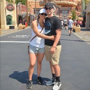 Meet your Posher, Mike